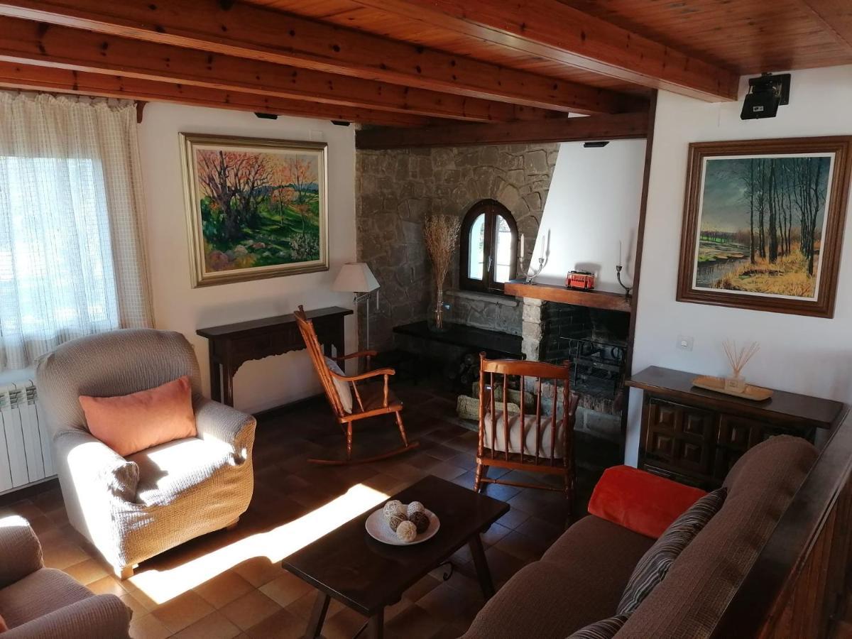 Villa La Casa Xica Perafita Esterno foto